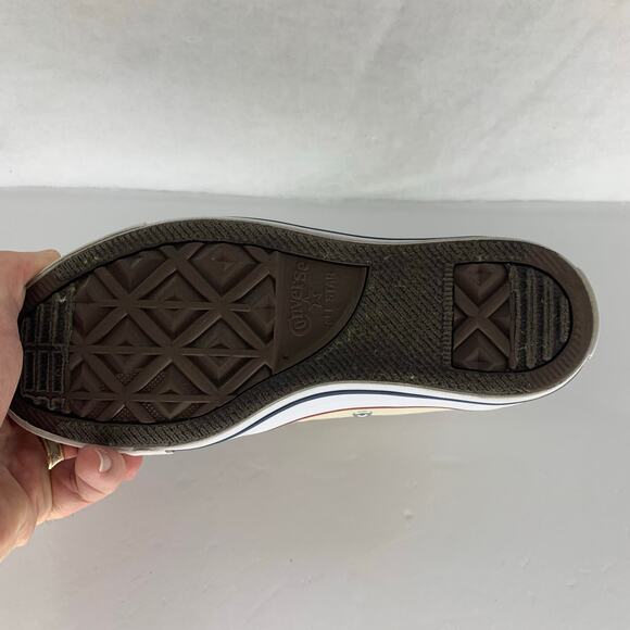 Converse Chuck Taylor All Star High Top Sneakers Mens 5 Womens 7 - Picture 14 of 14